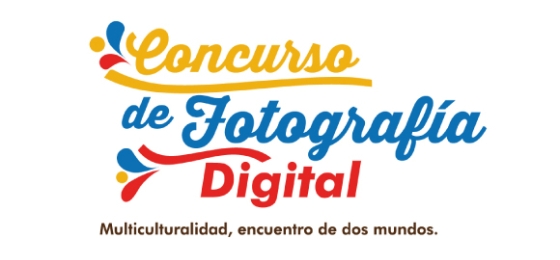 Concurso de Fotografía Digital. Multiculturalidad: Encuentro de Dos Mundos