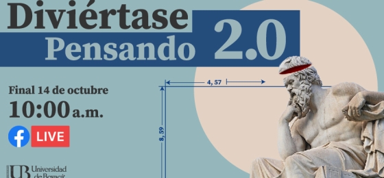 diviértase