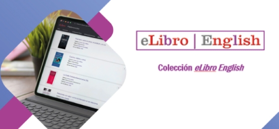 DEMO eLibro / Colección eLibro English