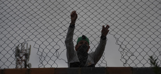 Jóvenes y movilización