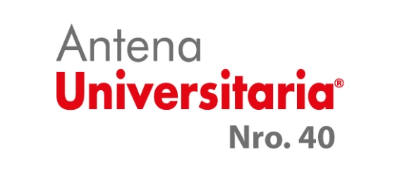 Antena Universitaria Nro. 40