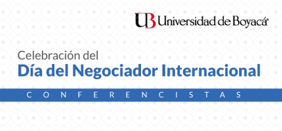 Celebración del Día del Negociador Internacional