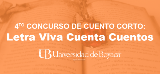 4to concurso cuento corto