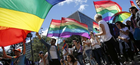 Basta el odio hacia las trans