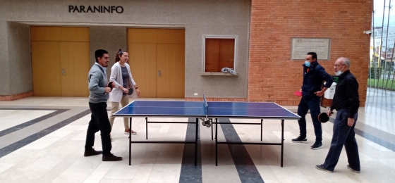 inter funcionario