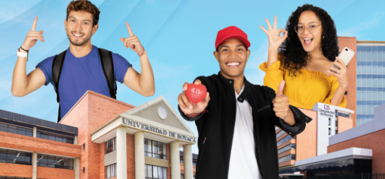 Bienvenidos Estudiantes Nuevos de Pregrado | Universidad de Boyaca