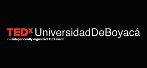 TEDxUniversidadDeBoyacá: Escenarios del Futuro y Macrotendencias