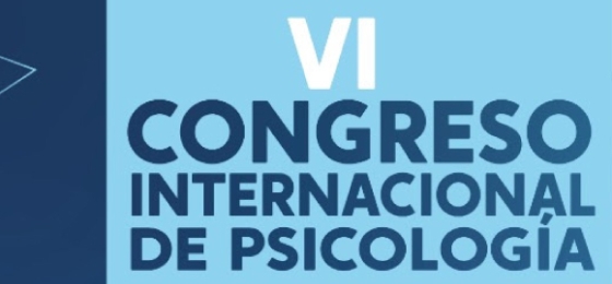VI Congreso Internacional de Psicología
