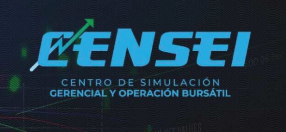 Inauguración Centro de Simulación Gerencial y de Operación Bursátil