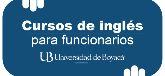 Curso inglés funcionarios