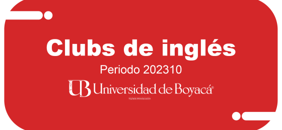 Clubs inglés información