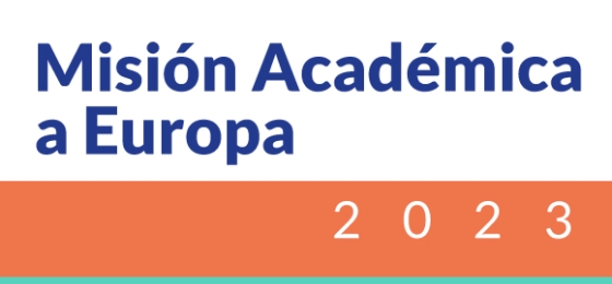 Misión Académica a Europa