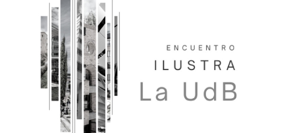 Ilustra la UdB