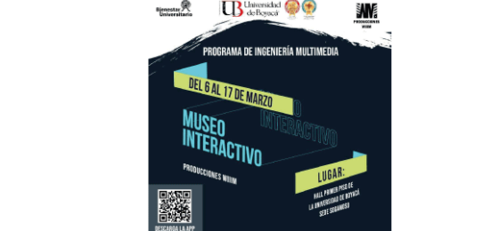 museo interactivo