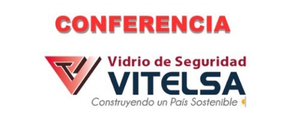 Conferencia Vidrio de Seguridad Vitelsa