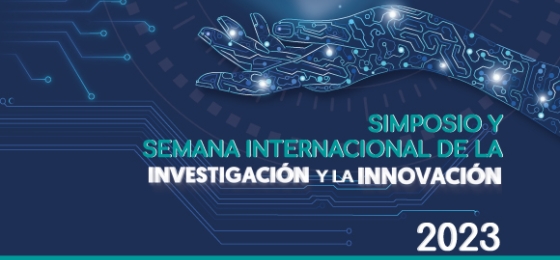 Simposio y Semana Internacional de la Investigación y la Innovación