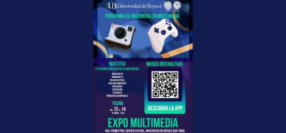 expo multimedia 
