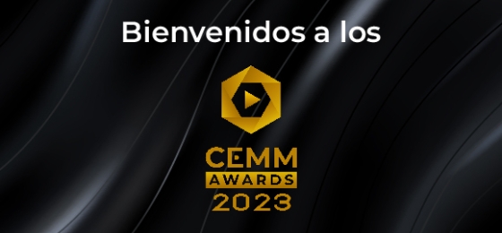 Premios CEMM AWARDS 2023