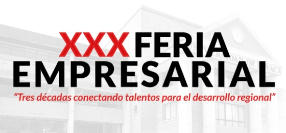 XXX FERIA EMPRESARIAL - Sede Sogamoso