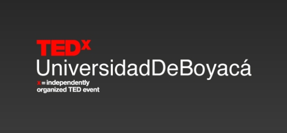 TEDx Universidad de Boyacá 2023: por un mejor mañana lo pensamos hoy