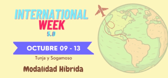 International Week 202320