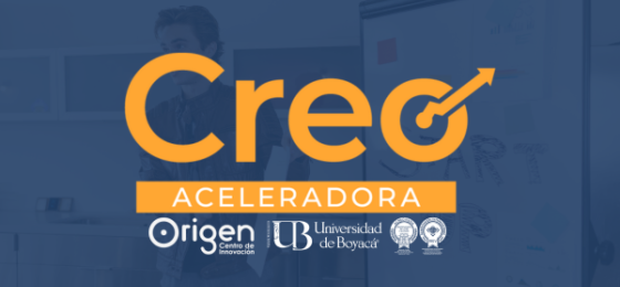 CONVOCATORIA CREO ACELERADORA