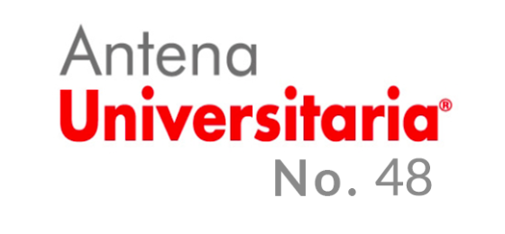 Periódico Antena Universitaria Nro. 48