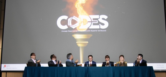 CODES 2023