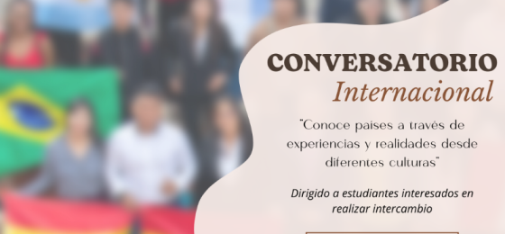 Conversatorio