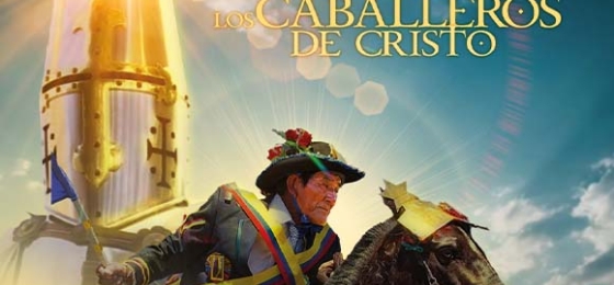 Caballeros de Cristo