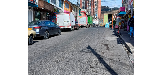 Ciudadanía a la calle