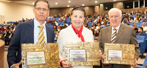 Homenaje