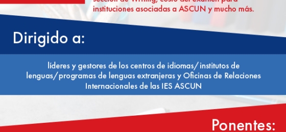Webinar Toefl
