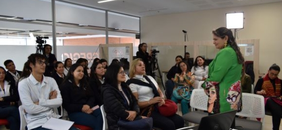 ¡Activa tu Potencial! Taller de habilitación de servicios de salud según la resolución 3100 de 2019