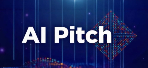 AI Pitch