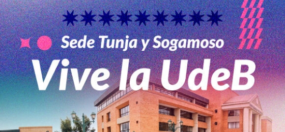 Campus Vive la UdeB
