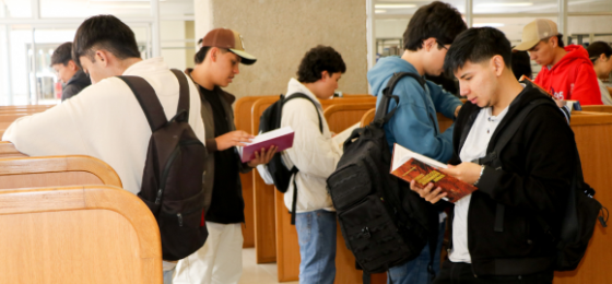 Estudiantes d