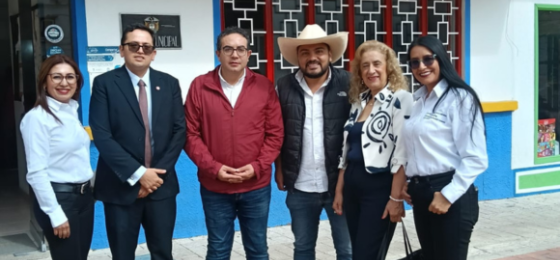 La justicia más cerca de la comunidad