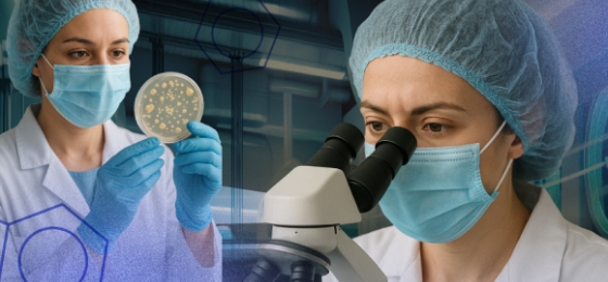 Jornada de Innovación en Salud: Diagnóstico por el Laboratorio Clínico
