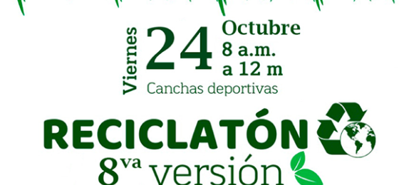 Reciclatón Octava Versión - Sede Sogamoso