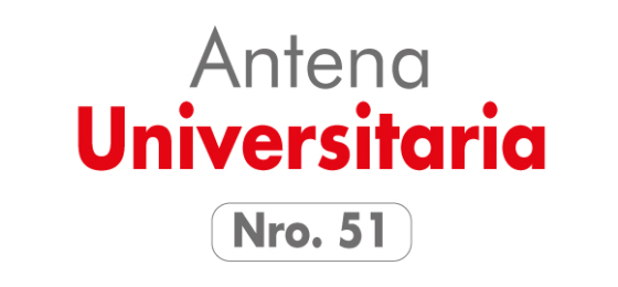 Periódico Antena Universitaria Nro. 51