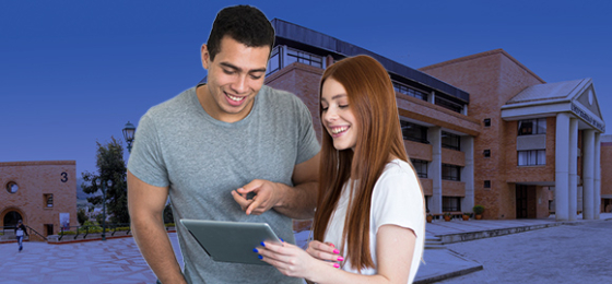 Calendario de Postulación de Becas - I Periodo Académico de 2026