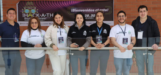 Creatividad y tecnología al servicio del progreso