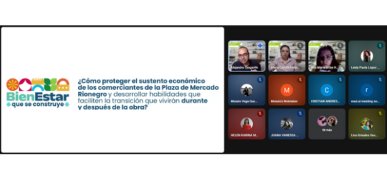 reto de innovación
