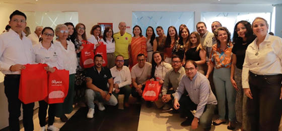 Ciencia e innovación: UdeB suma nuevas perspectivas en la Misión Nacional de CTeI