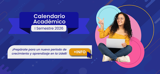 Calendario Académico 2026