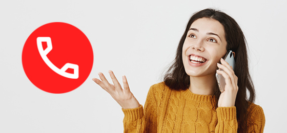 Extensiones teléfonicas habilitadas durante el periodo de vacaciones