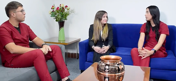 Aprender sin barreras, crecer sin límites