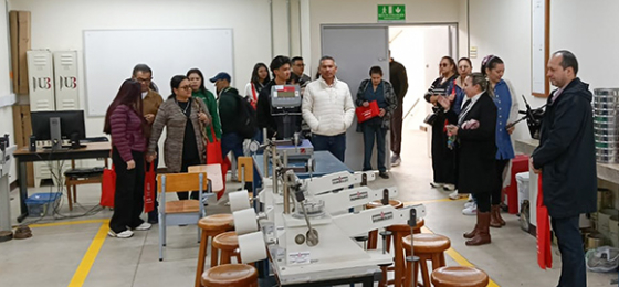 Explora la Universidad de Boyacá en Familia a través de los Campus Vive la UdeB