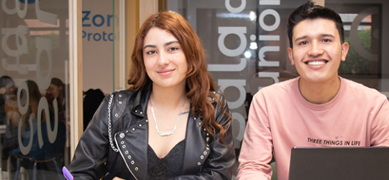 Estudiante Nuevo: Hasta el 31 de enero tienes plazo para renovar tu beca